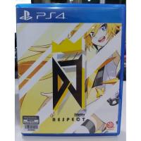 ราคา แผ่นเกม DJMax Respect PS4 Z3 [มือสอง] (4517913126)