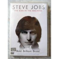 ราคา DVD STEVE JOBS : สตีฟ จ็อบส์ บุรุษอัจฉริยะ (20286708943)