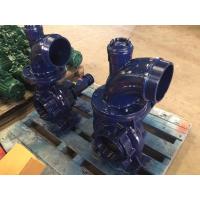 ราคา ปั๊มหอยโข่ง 6 นิ้ว หมุนซ้าย พร้อมมูเลย์ (44000950571)