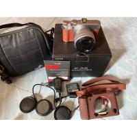 ราคา กล้อง Fujifilm X-A5 มือสองสภาพดี (21281868027)