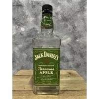 ราคา ขวดเหล้าเปล่า Jack Daniel’s Apple สวยๆ มือสอง (21239298876)