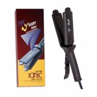 ราคา เครื่องหนีบผม Super V Inter High Quality หนีบผม รีดผม ซุปเปอร์ วี อินเตอร์ SU186 ของแท้จากบริษัท100% (44601937395)