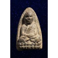 ราคา หลวงปู่ทวด เนื้อว่าน วัดช้างให้ ปัตตานี ปี2497 พิมพ์ใหญ่ (19941920287)