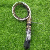 ราคา ครืนดักไก่ป่า 31หลัก สีใบไม้แห้ง (5576096190)