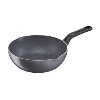 ราคา Tefal กระทะก้นลึก Natura ขนาด 24 ซม. ขอบ 2 หยัก รุ่น B2266495 (28127888347)