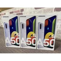 ราคา Samsung Galaxy A50s/ เครื่องค้างสต๊อก สภาพสวย อุปกรณ์แท้/ ประกันร้าน 1 เดือน (7885210920)
