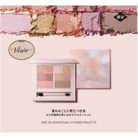 ราคา Visee 30th Glamorous Layered Palette รุ่นลิมิเตด ครบรอบ 30 ปี (25619853191)