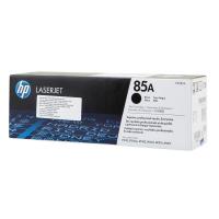 ราคา HP 85A Black ตลับหมึกโทนเนอร์ สีดำ (สินค้าใหม่ลดล้างสต๊อก) (20171413730)