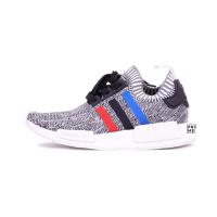 ราคา Adidas NMD R1 PK Grey / Tri Color (BB2888) (7954167652)