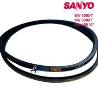 ราคา MESIN Premium V-BELT A-820E SANYO 8 Kg SW 800XT 830XT 855XT พัดลม Vanbelt 2-Tub เครื่องซักผ้า SW800XT (42022017851)