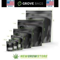ราคา ถุงบ่มสมุนไพร Grove Bag ถุงบ่ม Organic Size L GroveBags 1 ปอนด์ 2 ปอนด์ 5 ปอนด์ Bags (29605750436)