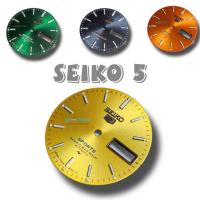 ราคา CODE V73K SEIKO 5 SPORTS DIAL PLATE (46051326055)