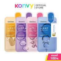 ราคา Mediheal Ampoule Mask เมดิฮีล แผ่นมาสก์หน้าแอมพูล 27ml (The E.G.T/The H.P.A/The I.P.I/The N.M.F) (21059194585)