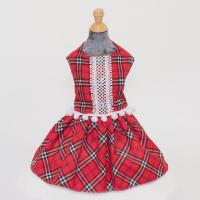 ราคา ชุดน้องหมา Red Scottish (2260084930)