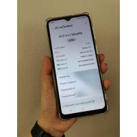 ราคา Samsung Galaxy A12 4/128GB (25028190844)