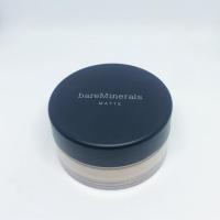 ราคา ส่งต่อ Bare Escentuals BareMinerals Matte Foundation (619627437)