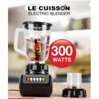 ราคา อะไหล่ เครื่องปั่นอเนกประสงค์แบบ 2 in 1 LE CUISSON 2-in-1 Electric Blender (23057483587)