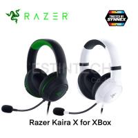 ราคา HEADSET (หูฟัง) RAZER KAIRA X FOR XBOX Gaming Headset ของใหม่ประกัน 2ปี (13331926408)
