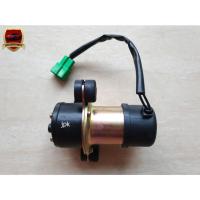 ราคา ปั๊มติ๊กเบนซิน 12V ทั่วไป ลูกเล็ก ไต้หวัน (17772319533)