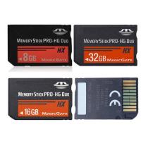 ราคา การ์ดหน่วยความจํา PSP Memory Stick สําหรับกล้อง Cybershot (24088623324)