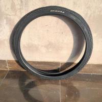 ราคา ยางนอกจักรยานพับได้ Minion 20 x 1.50 kenda kwest K193 (47201356207)