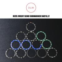 ราคา ขอบ เซรามิค Ceramic Insert for SNZF17 Seiko Submariner (3744466826)