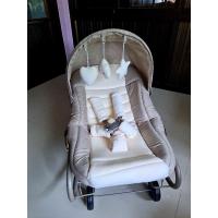 ราคา CAMERA เปลโยกสำหรับเด็กแรกเกิด-15 กิโลกรัม รุ่น Lubix-5 (29805876294)