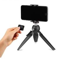 ราคา ขาตั้งมือถือ Joby HANDYPOD MOBILE PLUS (Black) ขาตั้งเซลฟี่มือถือ ของแท้ มือ1 รับประกัน 1 ปี สินค้าพร้อมส่ง (12845780394)