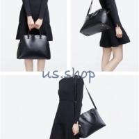 ราคา CHARLES & KEITH LARGE CITY TOTE 2016 (109115521)