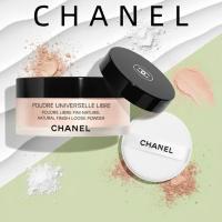 ราคา CHANEL Poudre Universelle Libre Natural Finish Loose Powder 10g / 30g (42708965122)