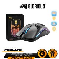 ราคา Glorious Model O Wireless Matt Black (ดำด้าน) (26921505614)