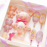 ราคา แม่พิมพ์รูปหมี แม่พิมพ์รูปหัวใจ พิมพ์หัวใจ พิมพ์หมี พิมพ์เค้ก พิมพ์วุ้น พิมพ์ขนม ทำน้ำแข็ง (40522527418)