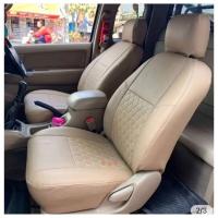 ราคา หุ้มเบาะ วีโก้ 4 ประตู (24300789303)