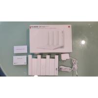 ราคา Huawei AX3 Wifi Router (Dual Core) Wifii6+ 3000Mbps (มือสองสภาพแกะกล่อง) (19192739378)
