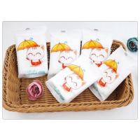 ราคา ทิชชู่เปียกพกพา 10แผ่น/ห่อ (5442593273)