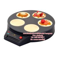 ราคา Fry​ King​ เครื่องทำ​แพนเค้ก กระทะแพนเค้ก (127152747)