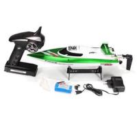 ราคา เรือบังคับวิทยุFT009 สปีด 30km/h #เรือบังคับ #เรือft009 (4233645220)