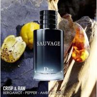 ราคา Olivia's น้ำหอม Sauvage Eau de Toilette น้ำหอมนำเข้า 100 ml (18314935133)