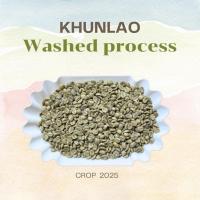 ราคา สารกาแฟขุนลาว washed process จำนวน 1 กก. (23379751177)