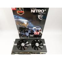 ราคา การ์ดจอ RX 570 8GB NITRO Sapphire ครบกล่อง (29559220743)