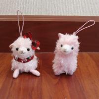 ราคา ตุ๊กตา ตุ๊กตาอัลปาก้า พวงกุญแจตุ๊กตา พวงกุญแจอัลปาก้า ตุ๊กตาตัวเล็ก (2077244210)