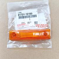 ราคา Mika ไฟเลี้ยว Fender Fender Corolla DX Ke70 ถึง 70 Original Toyota 81731-12150 Mika โคมไฟด้านข้าง Mika แก้วด้านข้างไฟเลี้ยว Fender (48250406298)