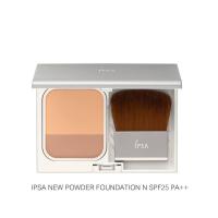 ราคา IPSA Powder Foundation N SPF 25 PA++ 8g. (2003518918)