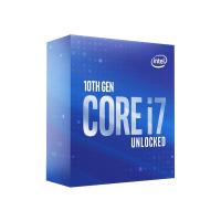 ราคา [มือสอง]Intel CPU Core i7-10700K 3.8 GHz 8C/16T LGA1200 (10346728202)
