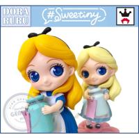ราคา Banpresto Figure - Disney Q Posket Sweetiny Alice Lot Japan ฟิกเกอร์ โมเดล เจ้าหญิงดิสนีย์ ของแท้ ญี่ปุ่น (2295568984)
