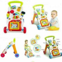 ราคา รถผลักเดิน Music Walker (1851151216)