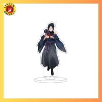 ราคา NARUTO&BORUTO 66 อุจิวะซาสึเกะ เวอร์ชั่นดนตรีญี่ปุ่น [ภาพวาดใหม่] แผ่นอคริลิคตั้ง[ส่งตรงจากประเทศญี่ปุ่น] (29183159191)