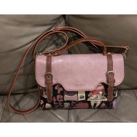 ราคา ลดราคาโควิทBrera​ Italy ​สะพายข้าง​ ขอราคาสภาพสวยใหม่สุดพลังนะคะ✨✨✨คุ้มความสวยแน่นอนค่ะ (3070853981)