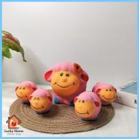 ราคา ตุ๊กตาแกะ ตุ๊กตาแต่งสวน รูปปั้นแต่งสวน รูปปั้นแกะ ชุด5ตัว ของแต่งบ้าน ตกแต่งสวน จัดสวนหย่อม (24921198523)