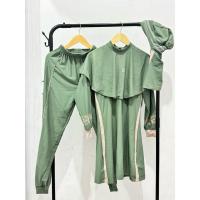 ราคา ชุดว่ายน้ํามุสลิม Polite Swim (pl) (43072077888)